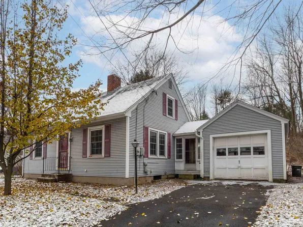 121 Home Avenue, Burlington, VT 05401