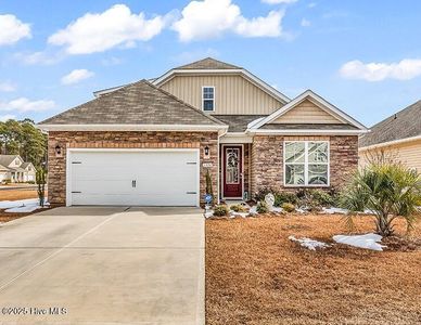1324 Fence Post Lane, Carolina Shor, NC, 28467