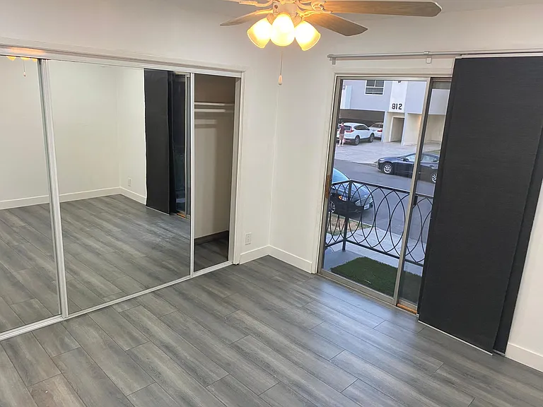 807 N Alfred St #1 — Photo 6