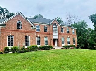 3051 Camptown Ct, Haymarket, VA 20169