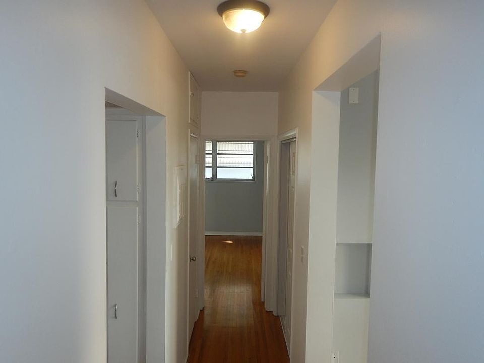 Home For Sale In 7915 BYRON AVENUE