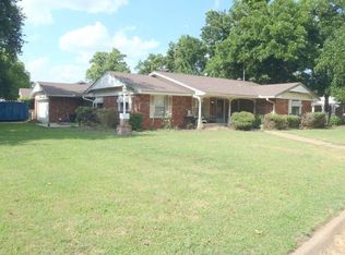 1214 Gannon Ave, Enid, OK 73703