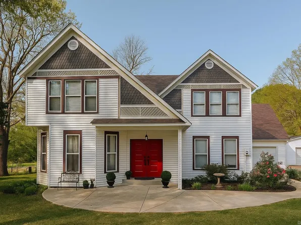 756 N Royal Ave, Piggott, AR 72454