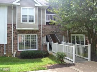 604 Squire Ln APT E, Bel Air, MD 21014