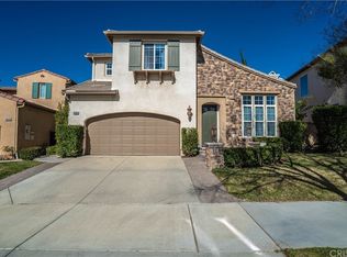 24409 El Molina Ave, Valencia, CA 91355