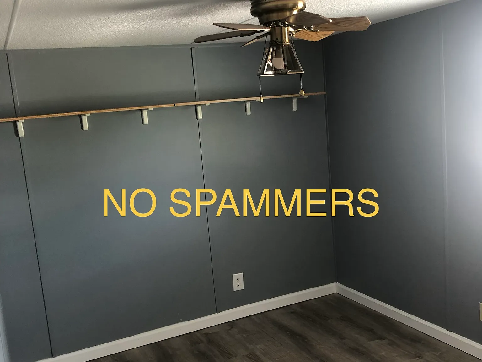 3 bed, 950 sqft, $1,100 — Photo 4
