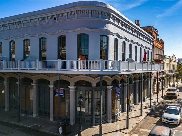 1100 Royal St, New Orleans, LA 70116