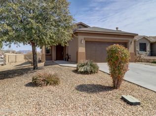 5494 Monte Luz St, Las Cruces, NM 88012