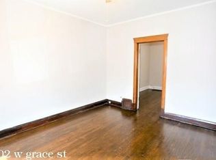 3602 W Grace St #828, Chicago, IL 60618