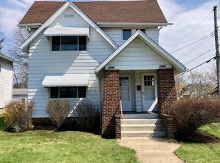2959 & 2961 Hudson Dr, Cuyahoga Falls, OH 44221