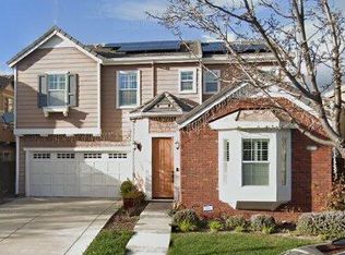 1069 Hoskins Ln, San Ramon, CA 94582