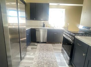 1609 McGraft St, Muskegon, MI 49441