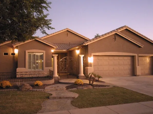 6757 S Seneca Ct, Gilbert, AZ 85298