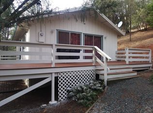 19900 Pine Mountain Dr, Groveland, CA 95321