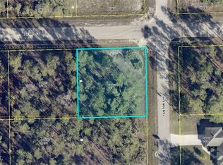 3106 E 23rd St, Alva, FL 33920