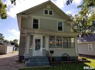 3115 Pershing Blvd, Clinton, IA 52732