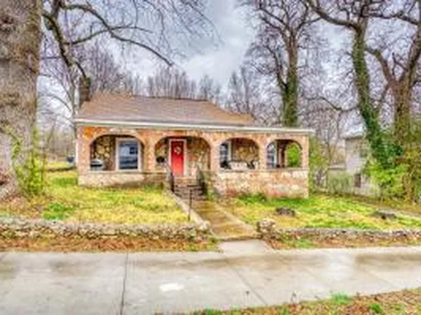 219 W Ridge Ave, Harrison, AR 72601