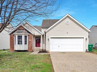 7320 Orchard Lake Blvd, Louisville, KY 40218