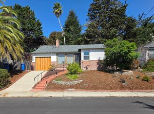 1628 Escalona Dr, Santa Cruz, CA
