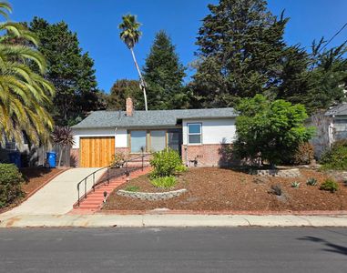 1628 Escalona Dr, Santa Cruz, CA, 95060