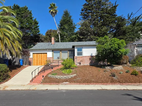 1628 Escalona Dr, Santa Cruz, CA 95060