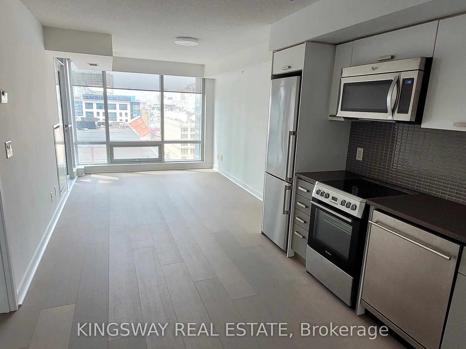 1 bed, $2,300 — Photo 1