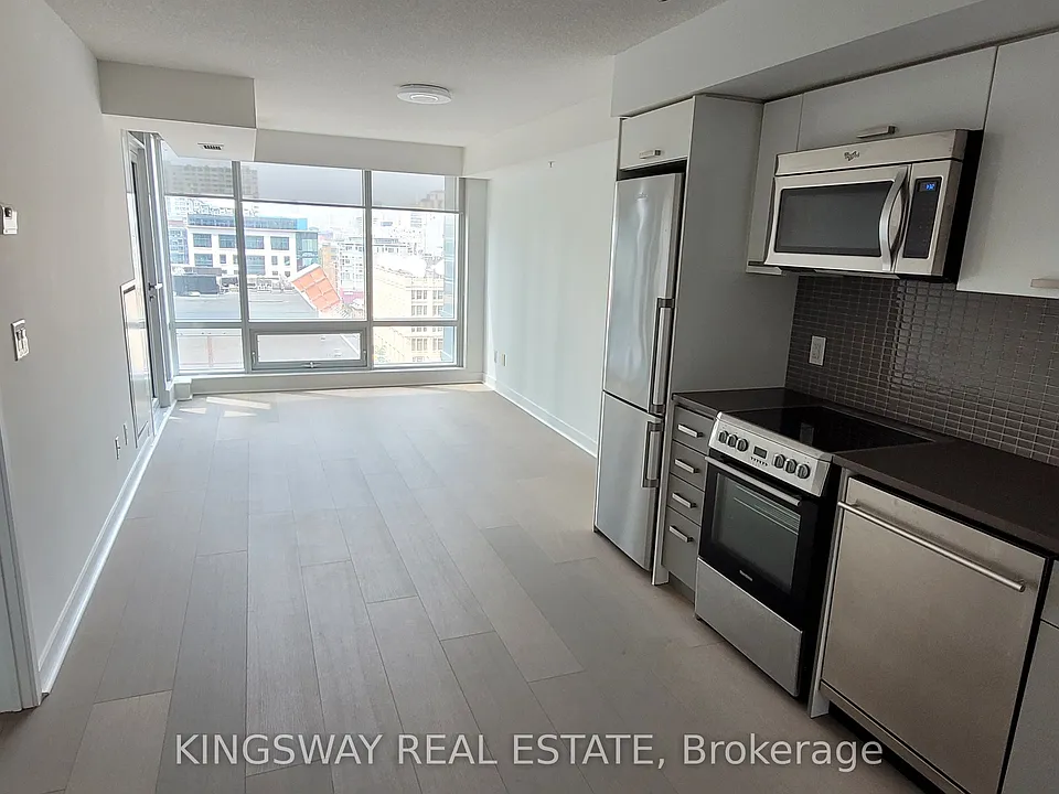 295 Adelaide St W #1303