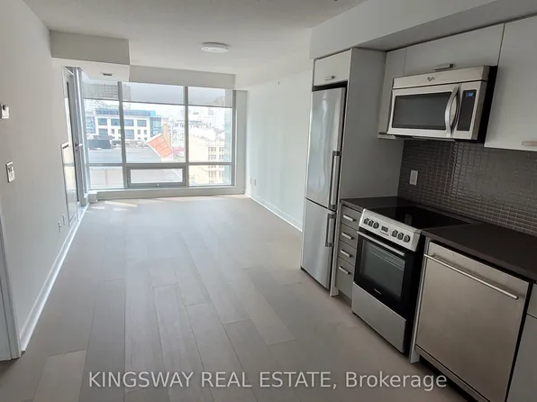 295 Adelaide St W, Toronto, ON