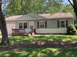 415 SW Highland St, Lees Summit, MO 64063