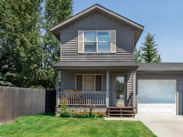 1815 Josephine Loop, Jackson, WY 83001