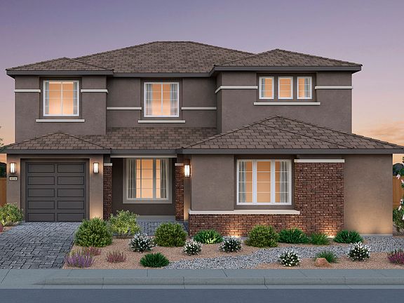 Home Exterior C