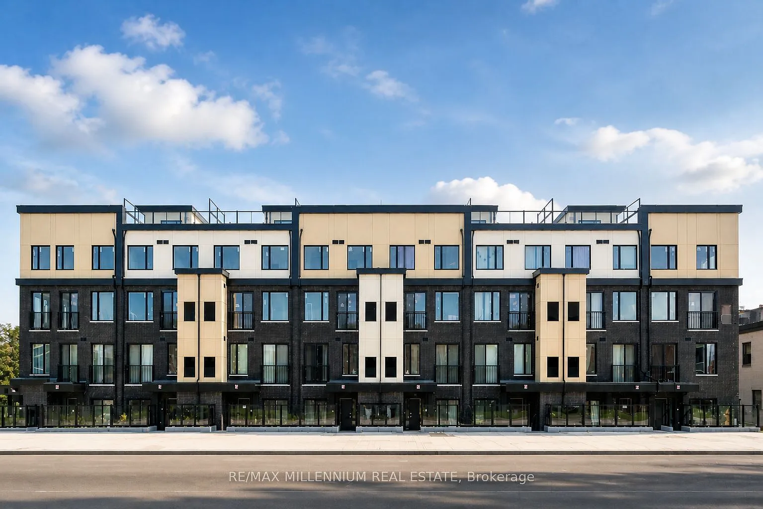 3 bed, $2,600 — Photo 1