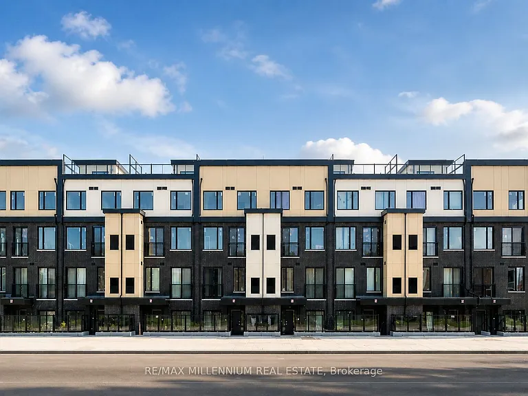 1650 Victoria Park Ave #A114 — Photo 1
