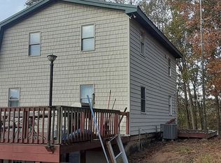 3520 Voyles Rd, Martinsville, IN 46151