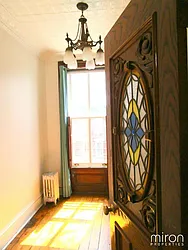 Rented by Miron Properties