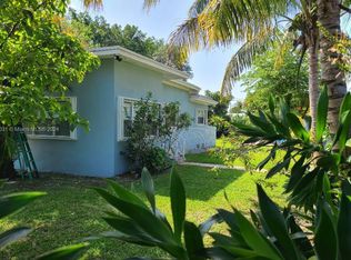 14721 NW 3rd Ave, Miami, FL 33168