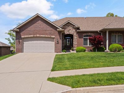 4111 Savoy Dr, Columbia, MO, 65203