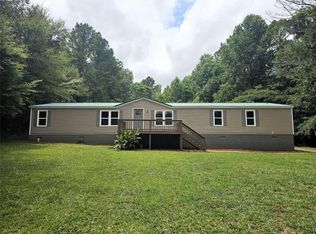 1046 Youngs Farm Rd, Cedartown, GA 30125