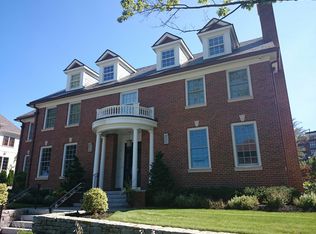 93 Fisher Ave, Brookline, MA 02445