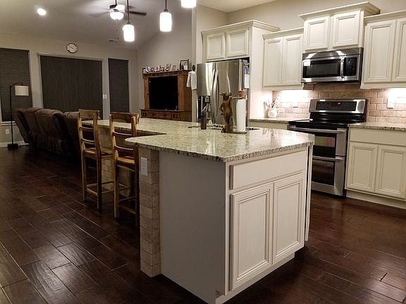 Open Concept