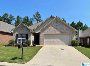 1314 Narrows Point Bnd, Birmingham, AL 35242