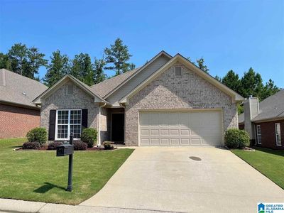 1314 Narrows Point Bnd, Birmingham, AL, 35242