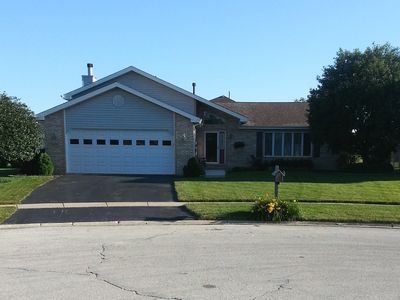 925 W Lark St, Peotone, IL, 60468