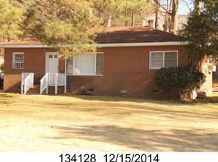 4001 Booker Ave, Durham, NC 27713