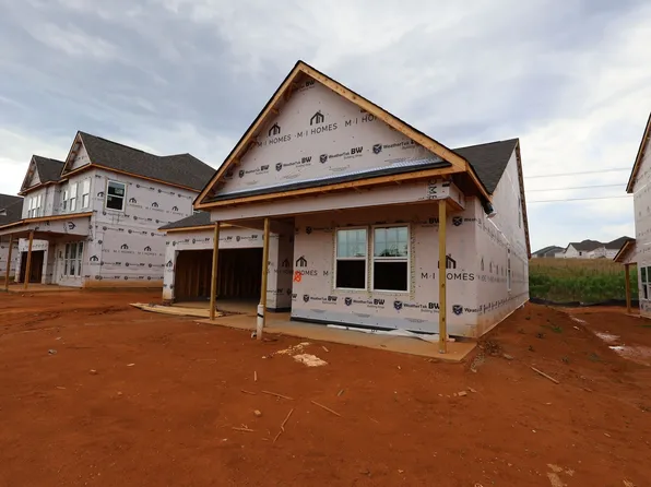 7112 Helmans Dr, Huntersville, NC 28078
