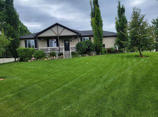 326 N 3718 E, Rigby, ID 83442