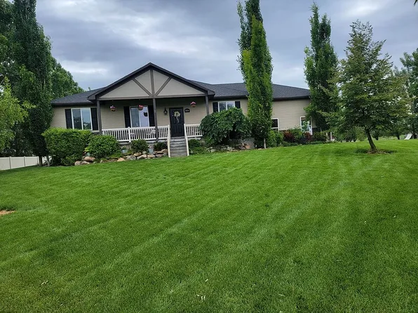 326 N 3718 E, Rigby, ID 83442