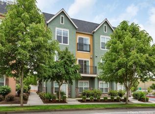 18512 NW Red Wing Way UNIT 204, Beaverton, OR