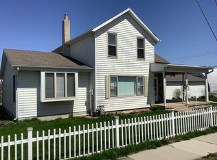 167 W First South St, Chebanse, IL 60922