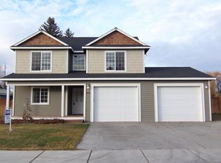 1803 E 14th Ave, Ellensburg, WA 98926